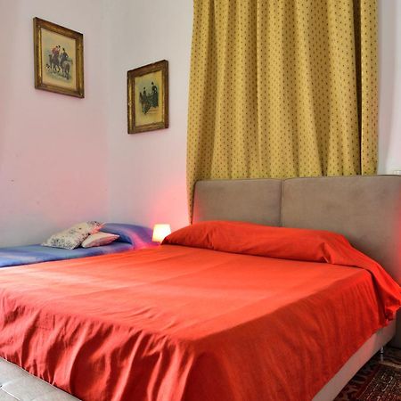 Bed and Breakfast A Casa Di Laura CTA Exteriér fotografie