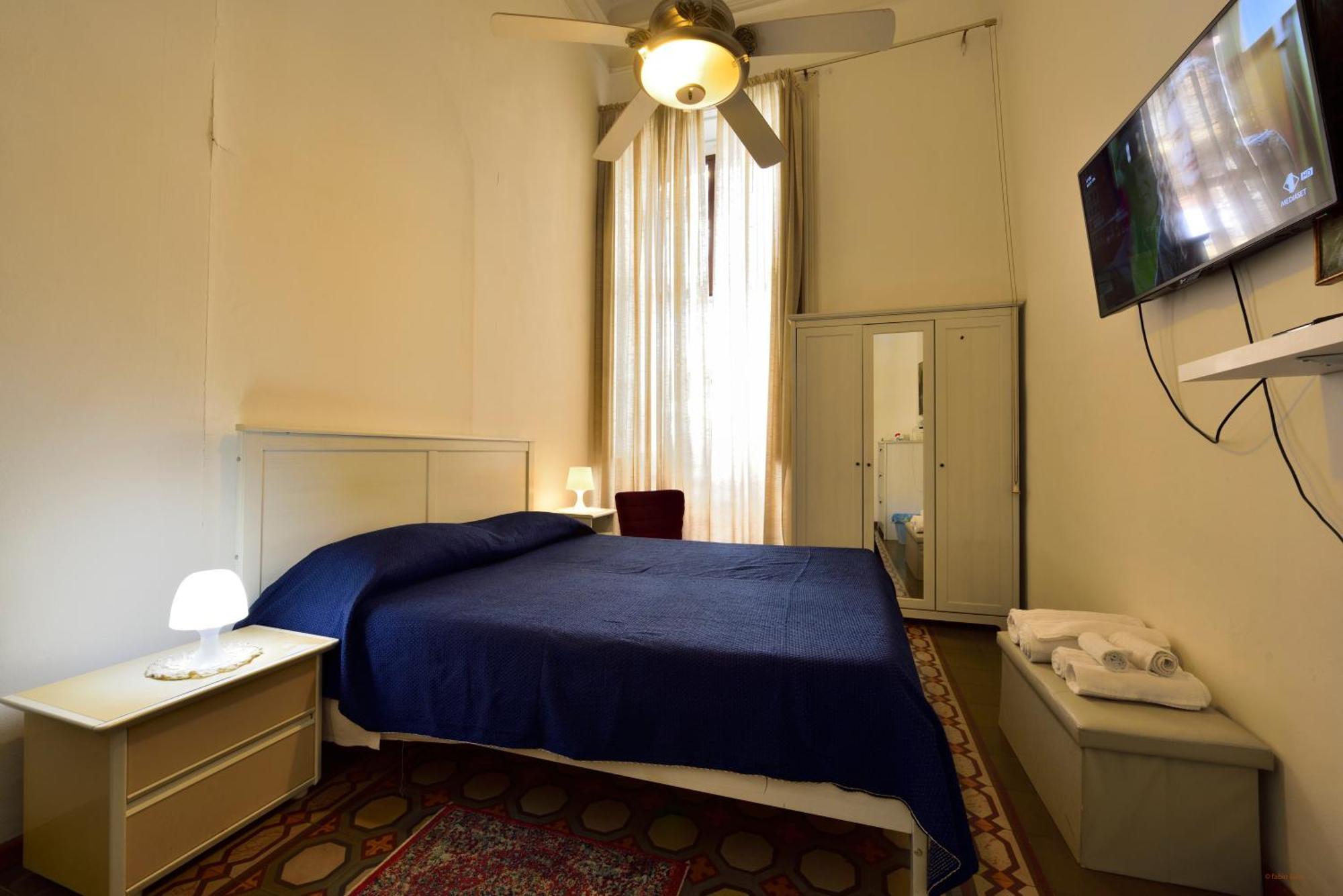 Bed and Breakfast A Casa Di Laura CTA Exteriér fotografie