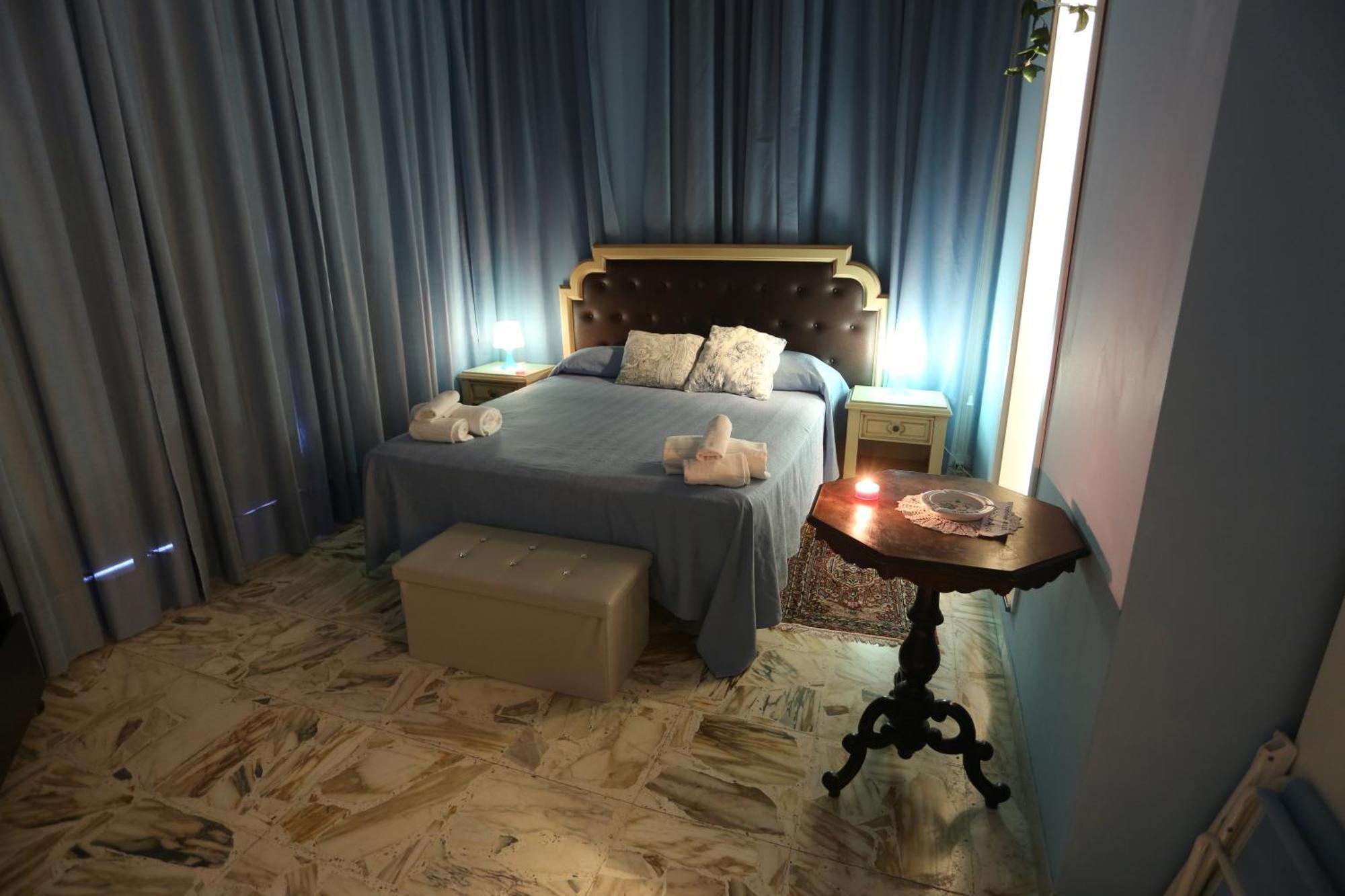 Bed and Breakfast A Casa Di Laura CTA Pokoj fotografie