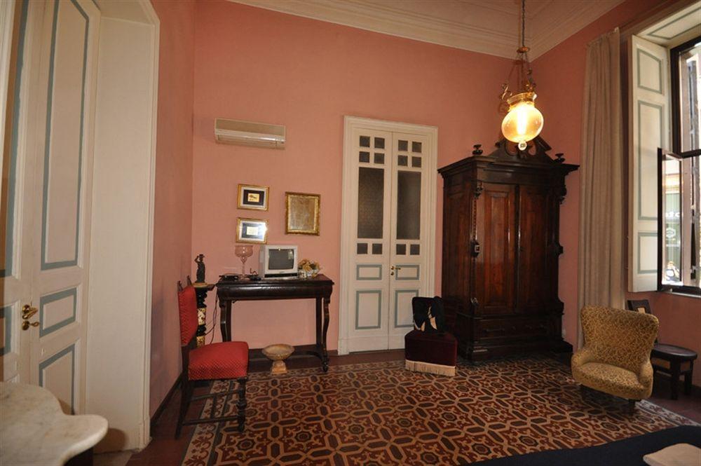 Bed and Breakfast A Casa Di Laura CTA Exteriér fotografie
