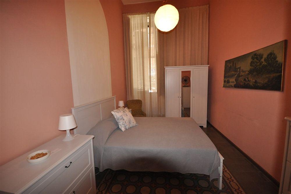 Bed and Breakfast A Casa Di Laura CTA Exteriér fotografie