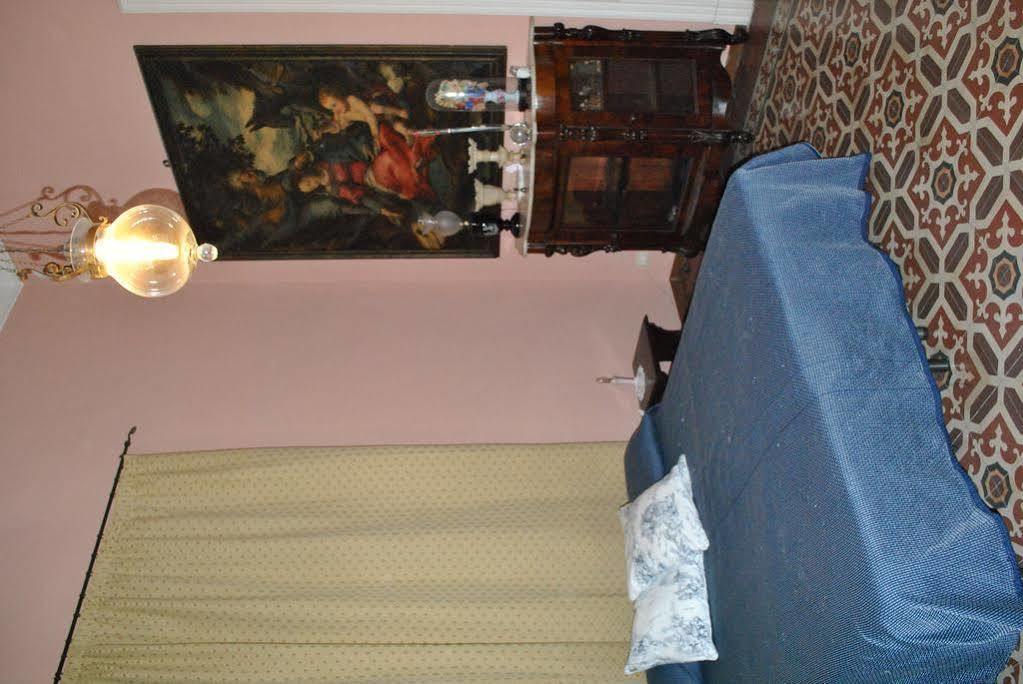 Bed and Breakfast A Casa Di Laura CTA Exteriér fotografie