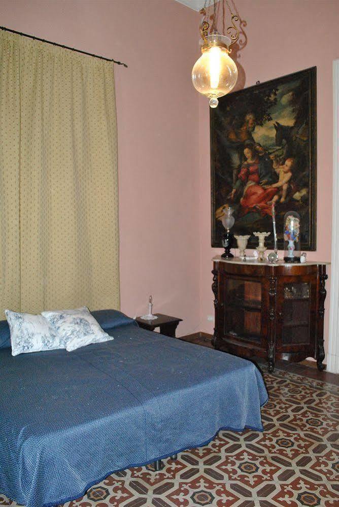 Bed and Breakfast A Casa Di Laura CTA Exteriér fotografie