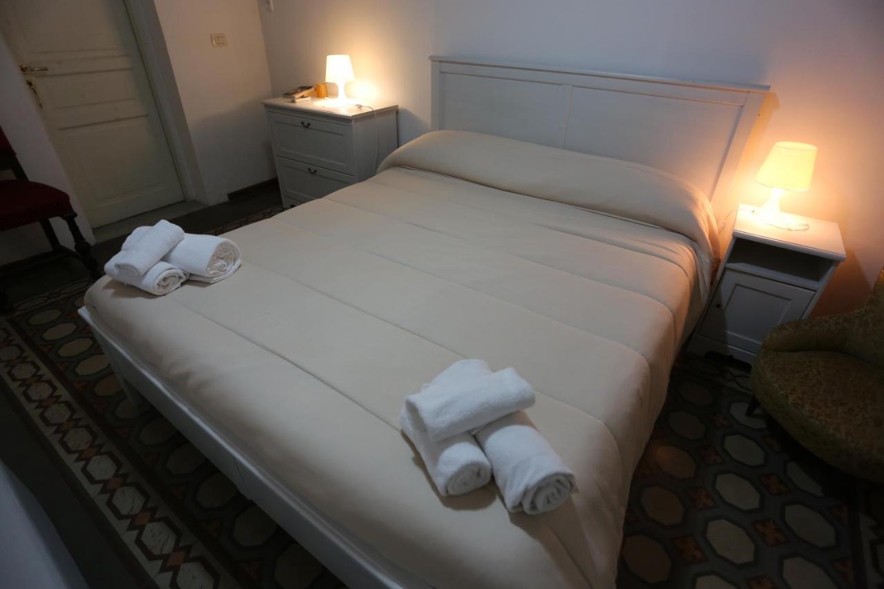 Bed and Breakfast A Casa Di Laura CTA Exteriér fotografie